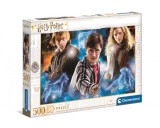 Puzzle Clementoni, Harry Potter 1, 500 piese