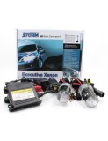 Kit xenon economic balast slim 35W 6000k HB4 (9006), Xenon Bright