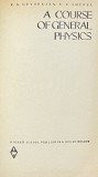 A COURSE OF GENERAL PHYSICS - R. G. GEVORKJAN