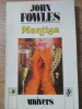 MANTISA-JOHN FOWLES