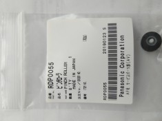 Rola presoare casetofon deck RDP0055 Panasonic/Technics AZ6 Az7