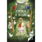 T&uuml;nd&eacute;rek a tajg&aacute;n - R&aacute;dai Andrea