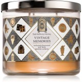 Bath &amp; Body Works Vintage Memories lum&acirc;nare parfumată 411 ml