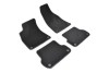 Set covorase auto mocheta Seat Exeo (2009-), Umbrella