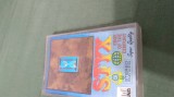 Cumpara ieftin CASETA AUDIO STYX -EDGE OF THE CENTURY ORIGINALA FOARTE RARA !!!