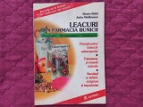 LEACURI DIN FARMACIA BUNICII - BEATE BUHL, JUTTA WELLMANN