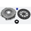 Kit ambreiaj Mini Mini (R50, Mini Cabriolet (R52), Cooper S, One D, S Works, Works, John Cooper Works, Cooper S, SACHS