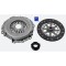 Kit ambreiaj Mini Mini (R50, Mini Cabriolet (R52), Cooper S, One D, S Works, Works, John Cooper Works, Cooper S, SACHS