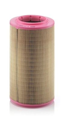 MANN-FILTER C 17 237 Filtru aer foto