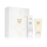 Elizabeth Arden White Tea - Set Cadou (Apa de Parfum 100 ml + Lotiune pentru Corp 100 ml), Femei