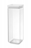 Brabantia container cu mancare Tasty+ 2,5 L