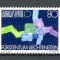 Liechtenstein.1979 Aderarea la Consiliul Europei SL.120