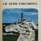 CE AUDE UNICORNUL-LUCIAN BLAGA-268497