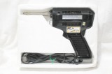 Pistol de lipit cositor vechi 100W cu ansa Germania de Vest