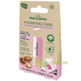 Balsam de Buze cu Argan si Trandafiri 5.5ml