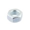 Piulita M2,5, Otel rezistent la acizi A4, pas filet 0,45, BOSSARD, M2.5/BN629, T189511