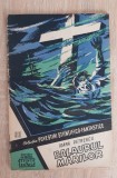 POVESTIRI ȘTIINȚIFICO-FANTASTICE, nr. 53 - Balaurul mărilor - Ioana Petrescu