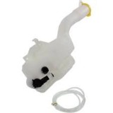 Rezervor spalator parbriz Chrysler 300c (Lx), 2006-04.11, Dodge Charger, 2006-11.2010, fara pompa spalator, 5170707AA,, Rapid