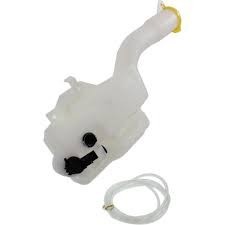 Rezervor spalator parbriz Chrysler 300c (Lx), 2006-04.11, Dodge Charger, 2006-11.2010, fara pompa spalator, 5170707AA,
