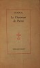 LA CHARTREUSE DE PARME, Stendhal