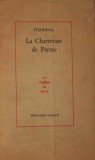 LA CHARTREUSE DE PARME, Stendhal