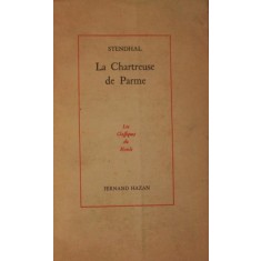 LA CHARTREUSE DE PARME