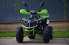 ATV KXD WARRIOR LIME 008-3G8 125CC#SEMI-AUTOMAT, Tgb