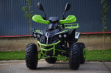 ATV KXD WARRIOR LIME 008-3G8 125CC#SEMI-AUTOMAT