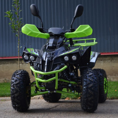 ATV KXD WARRIOR LIME 008-3G8 125CC#SEMI-AUTOMAT