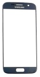 Geam cu OCA Samsung Galaxy S7 G930F Negru (Fara Touchscreen/LCD)