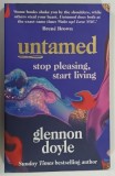 UNTAMED by GLENNON DOYLE , 2020