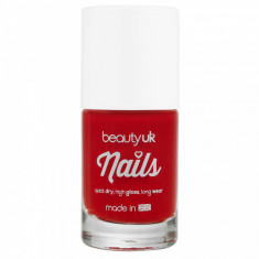 Lac de unghii Nail Polish Post Box Red foto