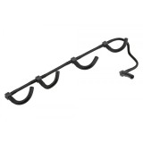 Furtun preaplin injector Reanult Clio 2 1.5dci 20, Clio 3 1.5dci 20, Clio 4 1.5dci 20, Kangoo 1.5dci 20, Megane 3 1.5dci 20, Modus 1.5dci 20, Scenic