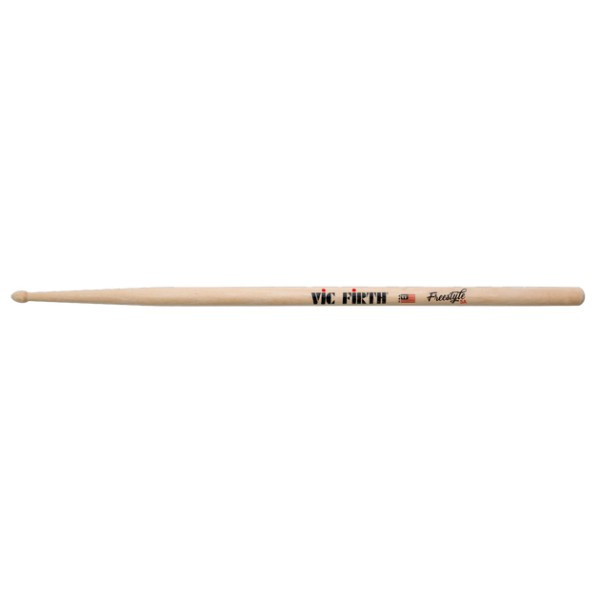 Bete de toba Vic Firth American Concept Freestyle FS5A