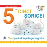 5 de la Cinci soricei - Necartonata