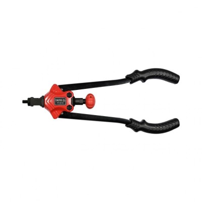 Cleste piulite nituibile M3 m4 M5 M6 M8 M10 M12 Yato YT-36128 foto