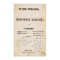 V. Alecsandri, Teatrul rom&acirc;nescu - Repertoriu dramatic, 1852, Piesă extrem de rară