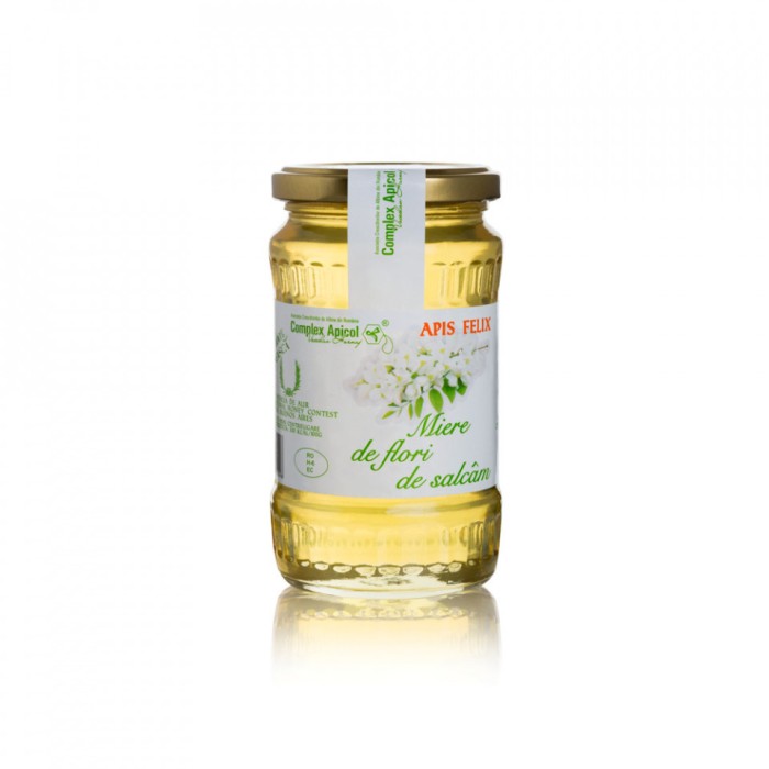 MIERE SALCAM APIS FELIX 450GR