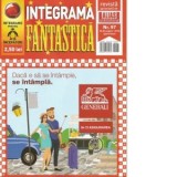 Integrama fantastica. Pentru incepatori. Nr. 97/2018