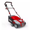 Scarificator/aerator 2000w