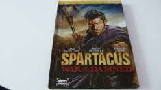spartacus - season 3 - cod 1, b20 foto