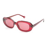 Ochelari de Soare Damă Hally &amp;amp; Son HS746S02 &Oslash; 49 mm, Plastic, Bej