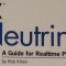Getting Started with QNX Neutrino 2 A Guide for Realtime Programmers