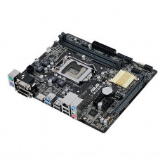 Placa de baza ASUS H110M-R, 1151, Intel H110, 4x SATA III, 2x DDR4, USB 3.0 foto