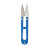 Cumpara ieftin Foarfeca mini pentru ata 10 cm, taietor multifunctional din otel inoxidabil pentru croitorie, broderie, tricotaj si lucrari de finete