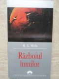 RAZBOIUL LUMILOR-H.G. WELLS-273452