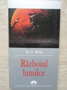 RAZBOIUL LUMILOR-H.G. WELLS-273452