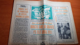 Ziarul magazin 17 aprilie 1971-articolul arta de a fi parinte