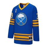 Buffalo Sabres tricou de hochei Dominik Hasek 1995 NHL Dark Jersey - L