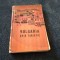 BULGARIA GHID TURISTIC 1967